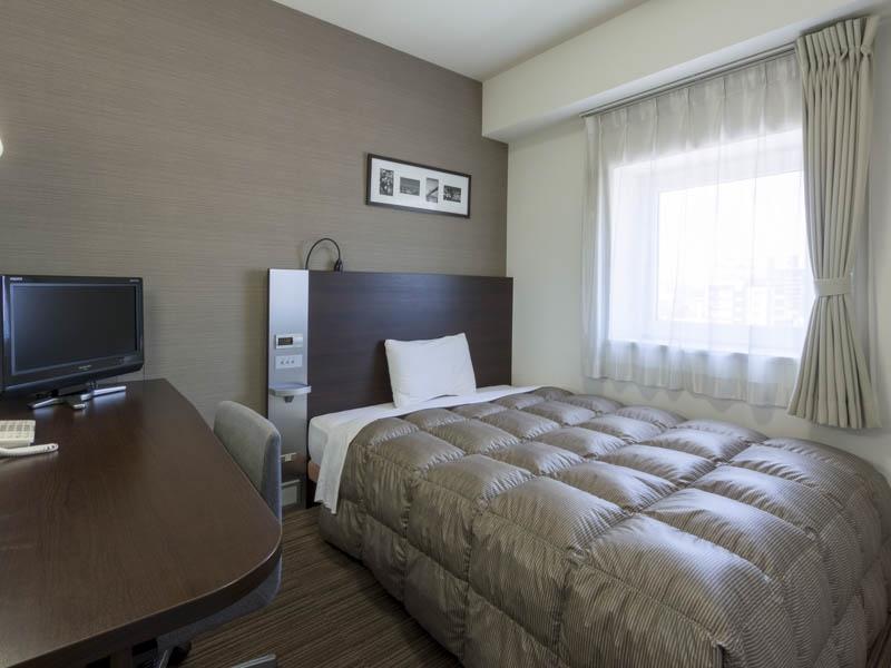 Comfort Hotel Kurosaki Kitakyushu Eksteriør bilde