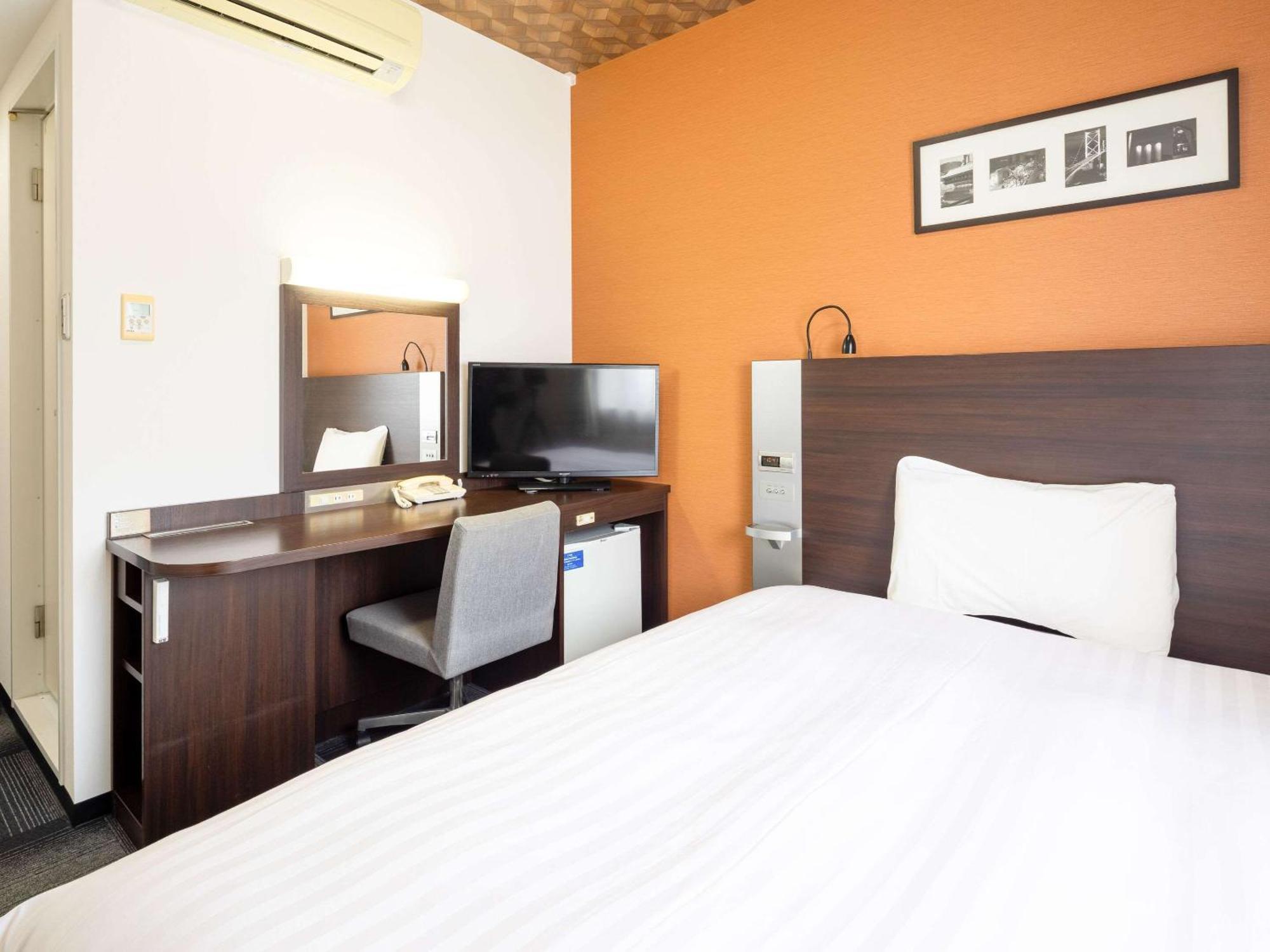 Comfort Hotel Kurosaki Kitakyushu Eksteriør bilde