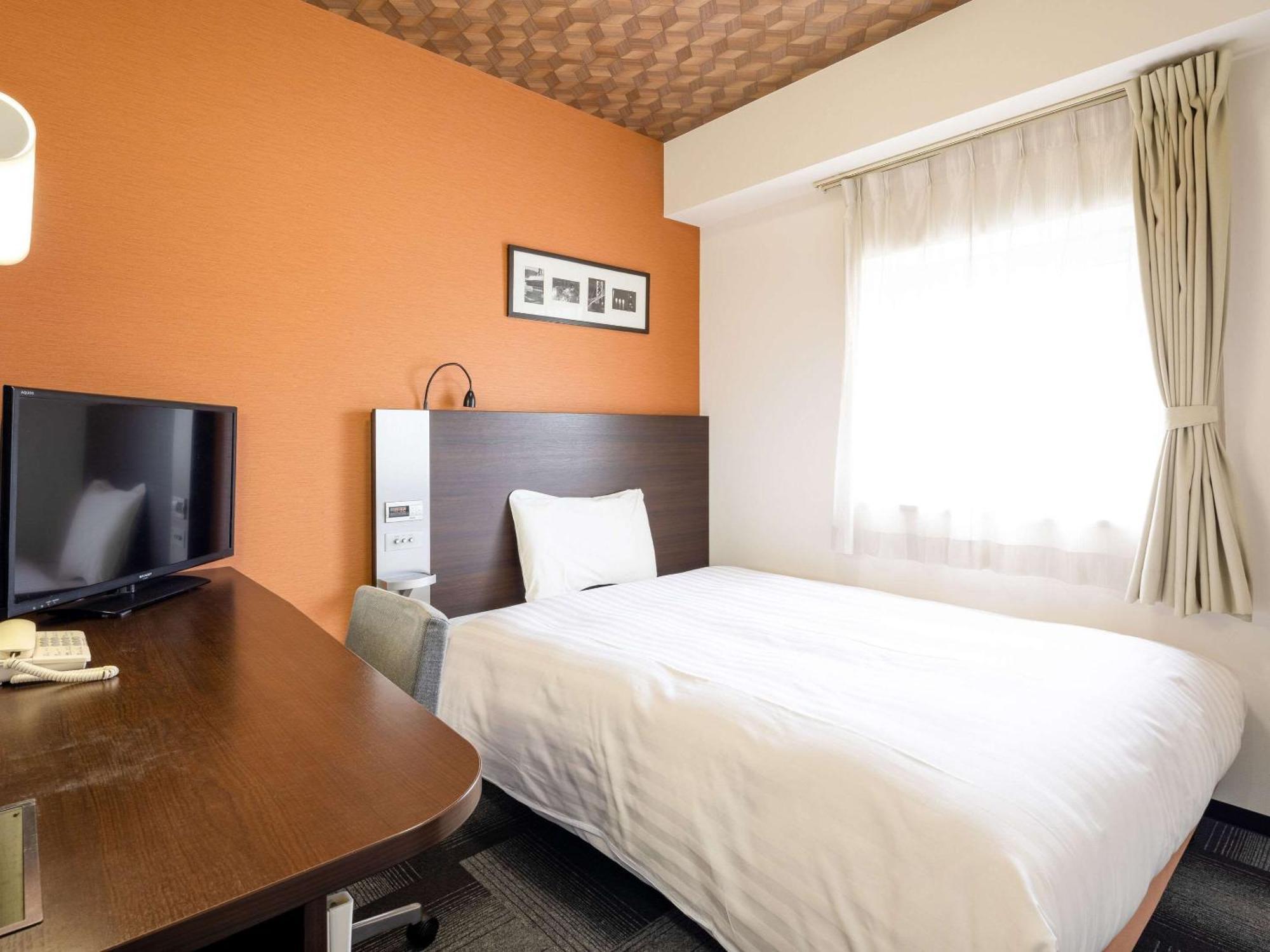 Comfort Hotel Kurosaki Kitakyushu Eksteriør bilde