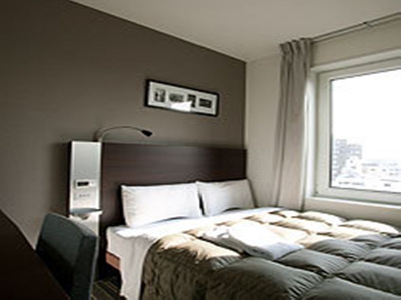 Comfort Hotel Kurosaki Kitakyushu Eksteriør bilde