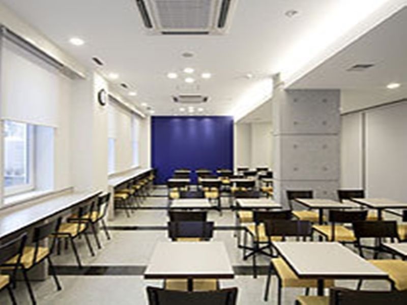 Comfort Hotel Kurosaki Kitakyushu Eksteriør bilde